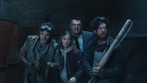 El visitante del futuro — foto 7