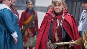 Red Riding Hood: After Ever After — foto 1