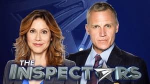 The Inspectors — foto 3