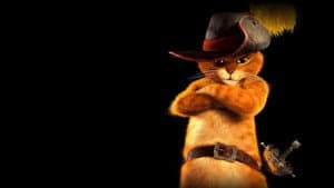 Gato con botas — foto 12