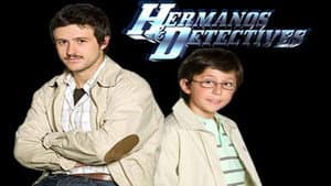 Hermanos y detectives — foto 1