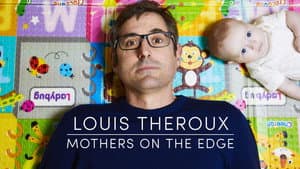 Louis Theroux: Mothers on the Edge — foto 1