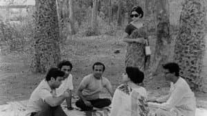 অরণ্যের দিনরাত্রি — foto 12
