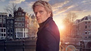 Detective Van der Valk — foto 9