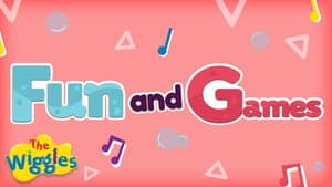The Wiggles - Fun and Games — foto 1