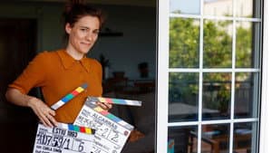 Carla Simón. El poder femení al cinema — foto 1