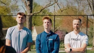 The Bachelorette: Pickleball Edition — foto 1
