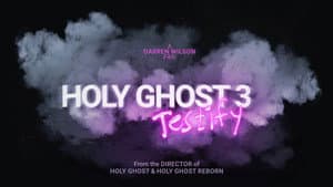 Holy Ghost 3: Testify — foto 2