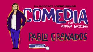 Pablo Granados