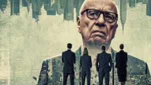 Dinastía: Los Murdoch — foto 1