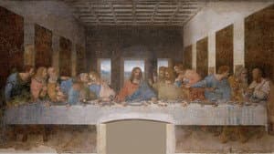 Leonardo da Vinci — foto 2