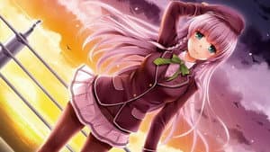 Ushinawareta Mirai wo Motomete — foto 1