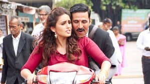 Jolly LLB 2 — foto 2