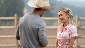 The Movie Star and the Cowboy — foto 2