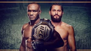 UFC 261: Usman vs. Masvidal 2 — foto 2