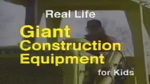 Real Life Giant Construction Equipment for Kids — foto 1