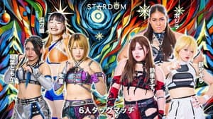 STARDOM in TOYAMA 2025 Dec. — foto 5