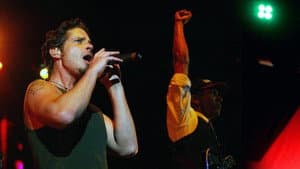 Audioslave - Live in Cuba — foto 2