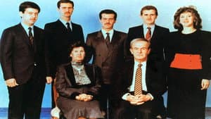 A Dangerous Dynasty: House of Assad — foto 1