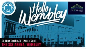 PROGRESS Chapter 76: Hello Wembley — foto 2
