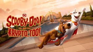 ¡Scooby Doo! ¡Y Krypto al rescate! — foto 9