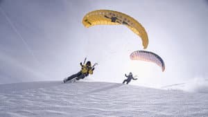 Nuit de la Glisse 2024: HUMAN X Part II — foto 1