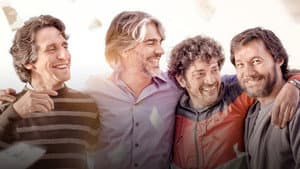 Papeles en el viento — foto 1