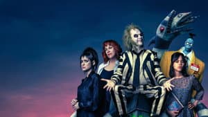 Beetlejuice Beetlejuice — foto 10