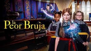 La peor bruja — foto 7