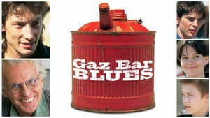 Gaz Bar Blues — foto 2
