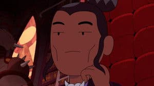 El insecto que cantaba⁩