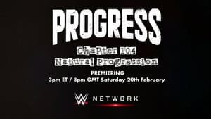 PROGRESS Chapter 104: Natural Progression — foto 2