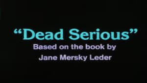 Dead Serious — foto 1