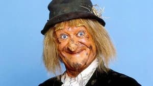 Worzel Gummidge — foto 1