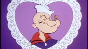 The Popeye Valentine Special: Sweethearts at Sea — foto 1