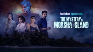 The Mystery of Moksha Island — foto 2