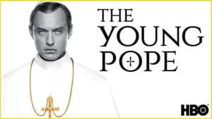 El Joven Papa — foto 6