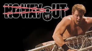 WWE No Way Out 2005 — foto 2