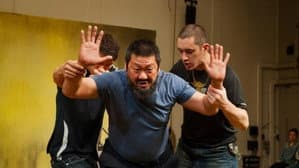 #aiww: The Arrest of Ai Weiwei — foto 1