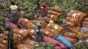 L'Afrique des femmes — foto 1