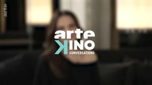 Conversation avec Juliette Binoche — foto 1