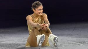 Figure Skating Exhibition Gala | Milano Cortina 2026 — foto 3
