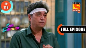 Episodio 118