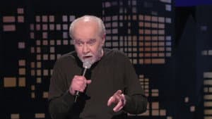 George Carlin: Life Is Worth Losing — foto 3