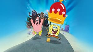 Bob Esponja: La película — foto 5