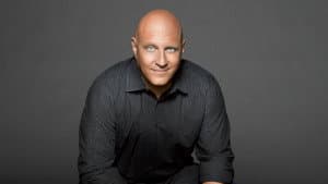 The Steve Wilkos Show — foto 5