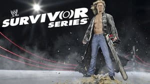 WWE Survivor Series 2007 — foto 3
