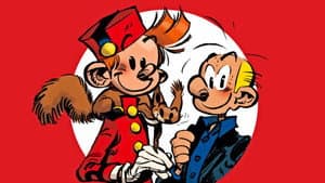 Les Nouvelles Aventures de Spirou & Fantasio — foto 1