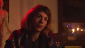 La Cicatrice — foto 1