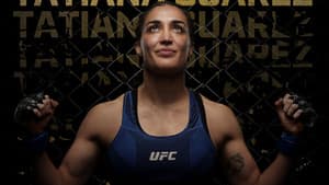 The Unbreakable Tatiana Suarez — foto 2